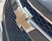 Chevrolet Cruze 2009–2015 Frontemblem (235 x 83 mm) Foto 1