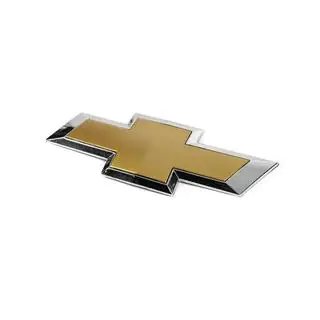 Frontemblem (235 x 83 mm) Chevrolet Cruze 2009–2015 Foto 4