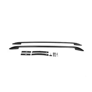 Dachreling Skyport BLACK