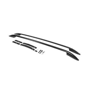 Dachreling Skyport BLACK Ford Courier 2014-2023 Foto 2