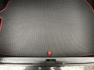 Toyota Camry 2001-2006 Kofferraummatte (EVA, Schwarz) Foto 5