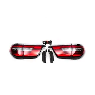 LED Rückleuchten 2021+ (OEM) Nissan Armada 2016-2024 Foto 1