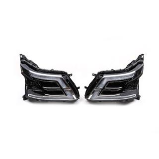 Frontscheinwerfer 2022+ (Full LED OEM) Nissan Patrol Y62 2010-2024 Foto 1