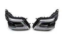 Nissan Armada 2016-2024 Frontscheinwerfer 2022+ (Full LED OEM) Foto 4