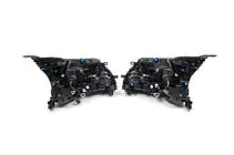Nissan Armada 2016-2024 Frontscheinwerfer 2022+ (Full LED OEM) Foto 5
