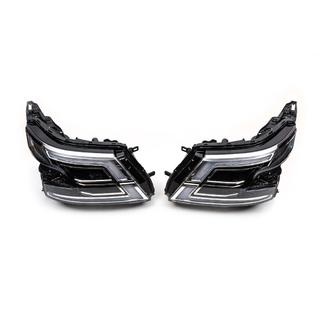 Frontscheinwerfer 2022+ (Full LED OEM) Nissan Armada 2016-2024 Foto 4