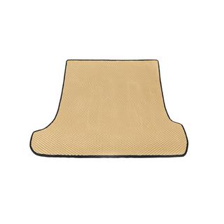 Kofferraummatte Beige (EVA, 5 oder 7 Sitze) Lexus GX470 2002-2009 Foto 3