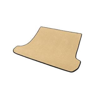 Kofferraummatte Beige (EVA, 5 oder 7 Sitze) Lexus GX470 2002-2009 Foto 4