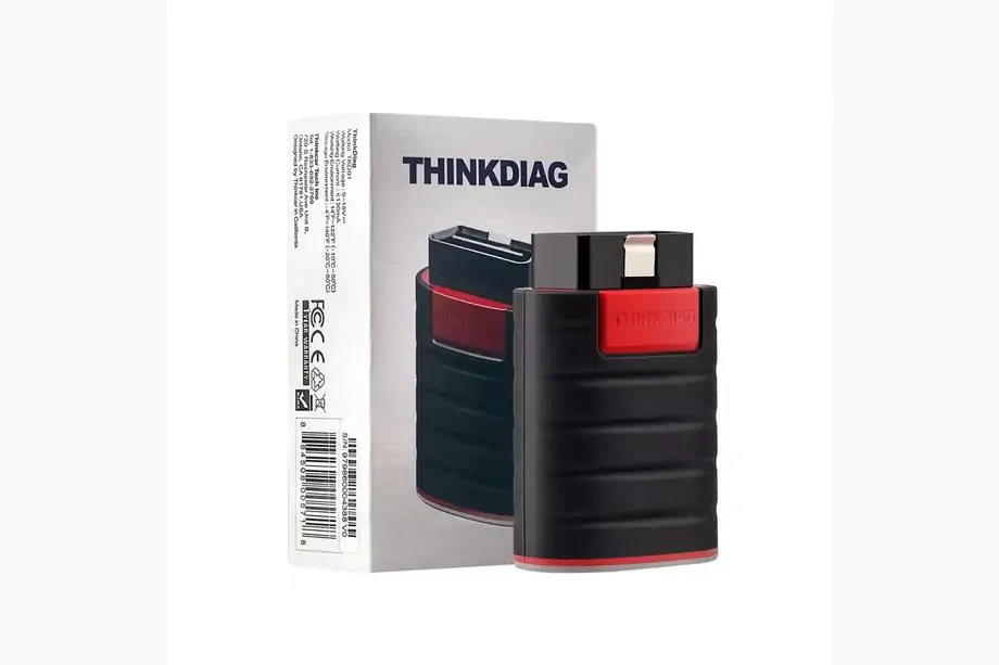 Auto Diagnosegerät Thinkdiag Image