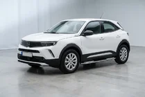 Opel Mokka 2021- Seitenschweller Tayga V2 (2 Stk., Aluminium) Foto 1