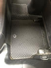 Kia Sportage 2010-2015 EVA Fußmatten V1 (schwarz) Foto 9
