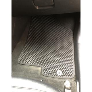 EVA Fußmatten V1 (schwarz) Kia Sportage 2010-2015 Foto 3