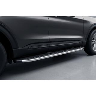 Seitenschweller Fullmond (2 Stk., Aluminium)
