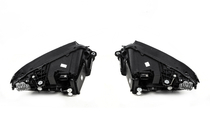 Mercedes C-class W205 2014-2021 Frontscheinwerfer (2 Stk, ohne Steuergeraete, Facelift) Foto 9