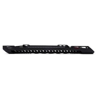 Korb für Rollbar Dakar (100x100cm) Nissan Navara/NP300 2016- Foto 4