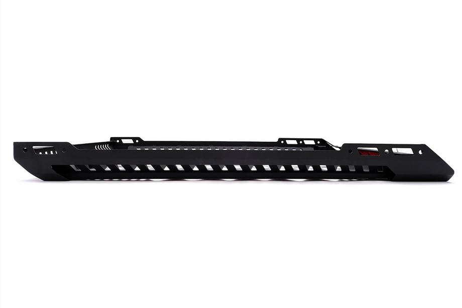Mercedes X class 2017-2020 Korb für Rollbar Dakar (100x100 cm) Foto 5