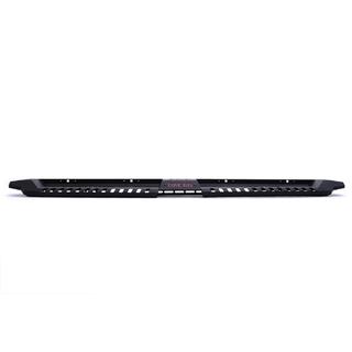 Trittbretter Dakar V2 ohne LED (2 Stk, Metall) Isuzu D-Max 2011-2019 Foto 3