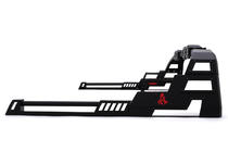Isuzu D-Max 2019- Rollbar Dakar mit LED (ohne Rollo) Foto 2