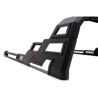 Rollbar Dakar mit LED (ohne Rollo) Isuzu D-Max 2019- Foto 3