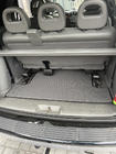 Chrysler Voyager 2001-2007 Kofferraummatte (EVA, Schwarz) Foto 1