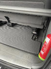 Chrysler Voyager 2001-2007 Kofferraummatte (EVA, Schwarz) Foto 2