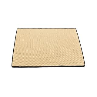 Kofferraummatte (EVA, Beige) Citroen Berlingo 2008-2018 Foto 1