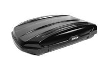 Dachbox Niken schwarz (430 L) Foto 3