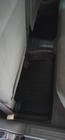 Chevrolet Lacetti 2003-2024 Gummimatten mit Rand (5 Stk, Polytep) Foto 3