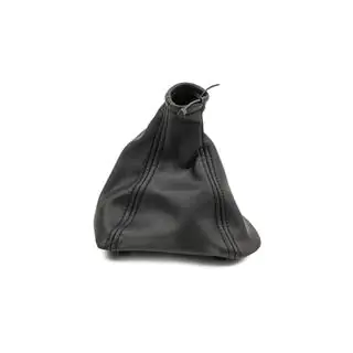 Schaltsack mit Rahmen OEM (Kunstleder) Foto 1