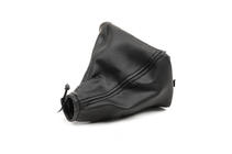 Volkswagen Crafter 2006-2016 Schaltsack mit Rahmen OEM (Kunstleder) Foto 1
