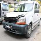 Renault Kangoo 1998-2008 Motorhaubenschutz 1998-2003 (EuroCap) Foto 3