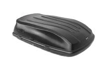 Dachbox Firstbag schwarz (370 L) Foto 7