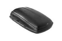 Dachbox Firstbag schwarz (450 L) Foto 4