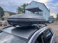 Dachbox Firstbag schwarz (440 L) Foto 1