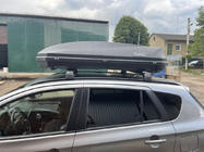 Dachbox Firstbag schwarz (440 L) Foto 9