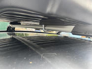 Dachbox Firstbag schwarz (440 L) Foto 10