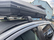 Dachbox Firstbag schwarz (440 L) Foto 13