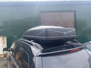 Dachbox Firstbag schwarz (530 L) Foto 4