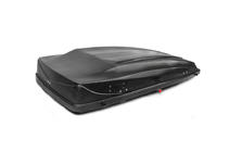 Dachbox Firstbag schwarz (530 L) Foto 8