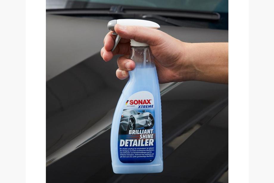 Sonax Xtreme Brilliant Shine Detailer Reiniger-Politur, 750 ml Foto 2