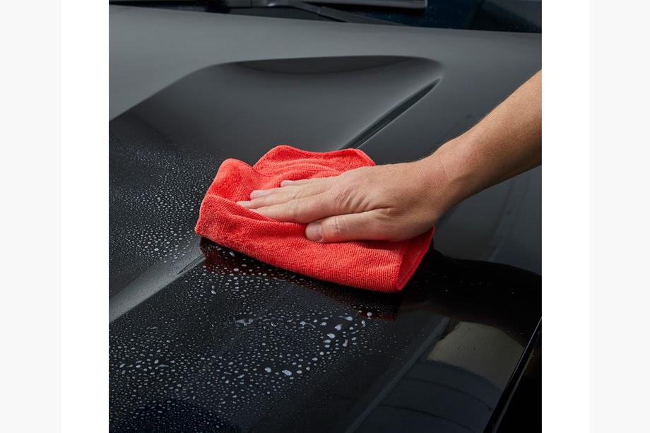 Sonax Xtreme Brilliant Shine Detailer Reiniger-Politur, 750 ml Foto 5