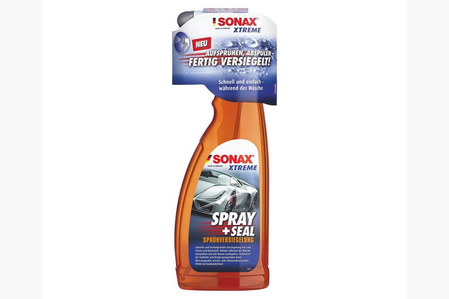 Sonax Xtreme Lackversiegelungs-Spray, 750 ml Foto 1