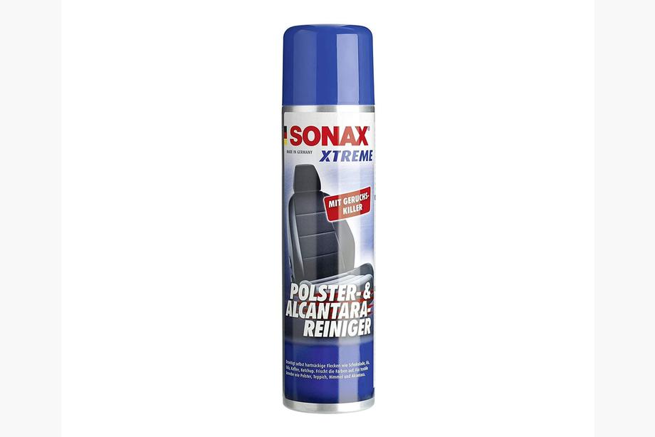 Sonax Polster- und Alcantara-Reiniger, 400ml Image
