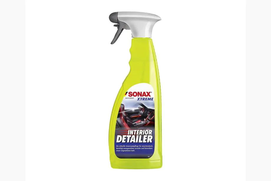 Sonax Xtreme Innenraumreiniger Detailer 750 ml Image