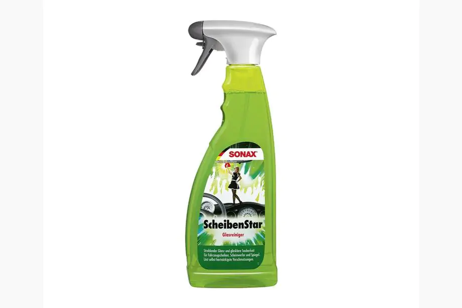 Sonax Scheibenreiniger, 750 ml Foto 1