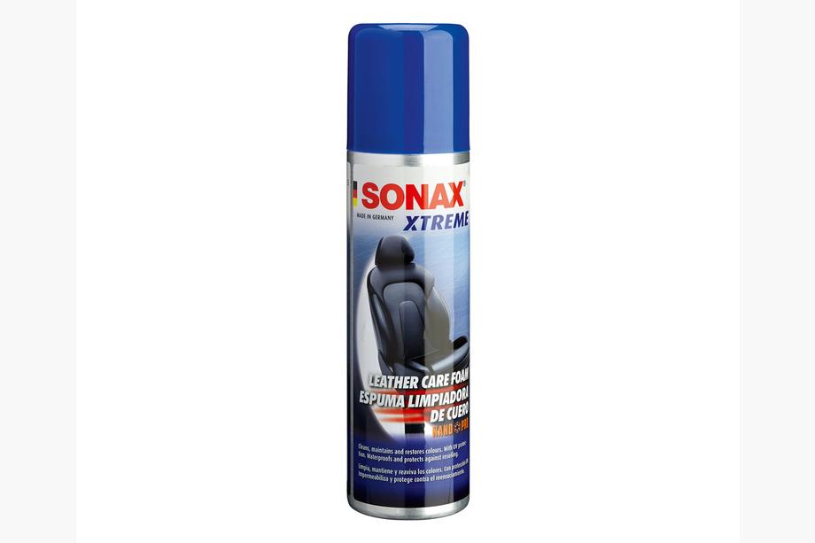 Sonax Xtreme Lederreiniger Nano Pro (Schaum), 250 ml Image