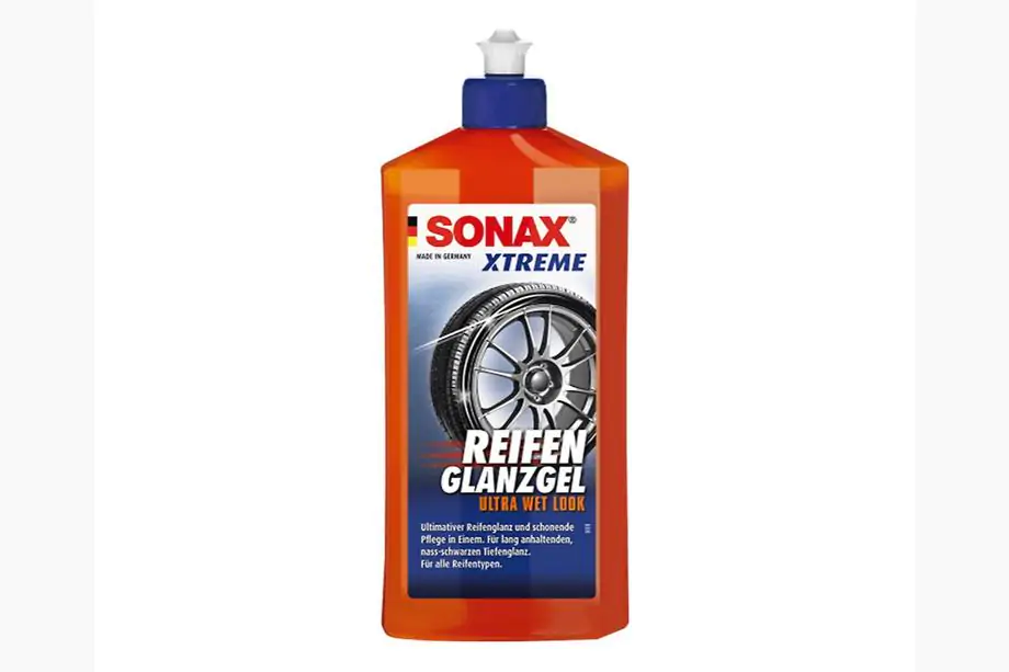 Sonax Xtreme Reifen Glanz Gel, 500ml Image