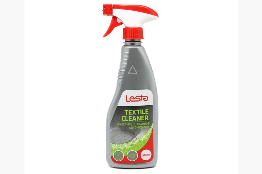 Lesta Polsterreiniger für Autoinnenraum 500 ml Image