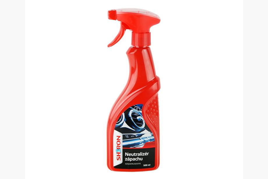 Sheron Geruchsneutralisierer 0,5 l Image
