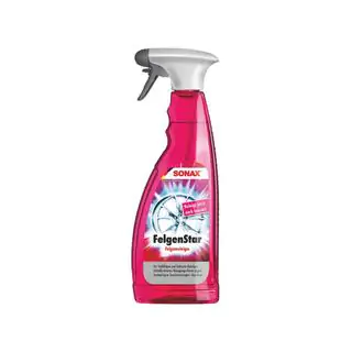 Sonax Felgenreiniger für Stahl- und Alufelgen, 750 ml Foto 1